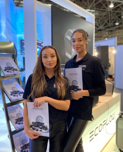 Promoteri cosmetice Bucuresti